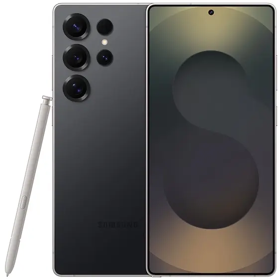 Samsung Galaxy S25 Ultra, 12GB/256GB